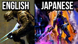 Japanese Arbiter hits different