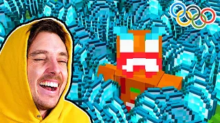 MINECRAFT Meme Olympics #2