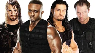 10 WWE Wrestlers Who Almost Joined Iconic Factions