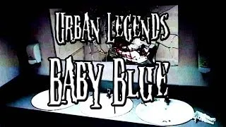 The Madame Reads: Urban Legends "Baby Blue"