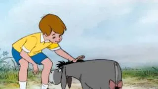 Coada lui Eeyore