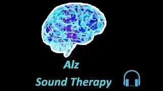 40Hz Alzheimer's  Sound Therapy