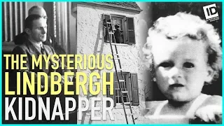 The Abduction of the Lindbergh Baby: 5 Things To Know