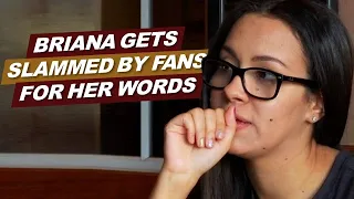"STOP ACTING"!!! 'Teen Mom' Briana DeJesus Gets Slammed By Fans For Her Words - WHAT HAPPENED??!