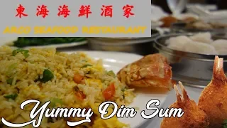 Arco Seafood Restaurant-My New Favorite Place for Dim Sum | Mukbang