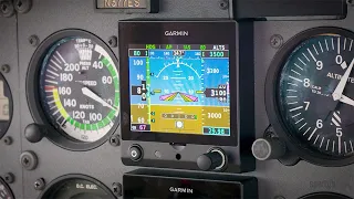 How to fly with the Garmin GFC 500 Autopilot - Sporty's Flight Training Tips