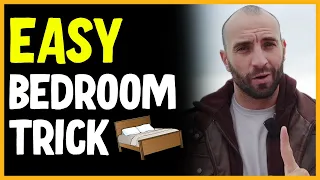 Girls LOVE This Bedroom Trick