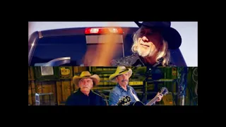 Bellamy Brothers & John Anderson - There Ain't No Country Music For Old Men