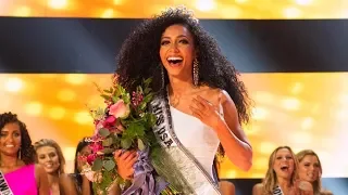 Miss USA 2019 FULL SHOW + Chi Lounge + Build Interview