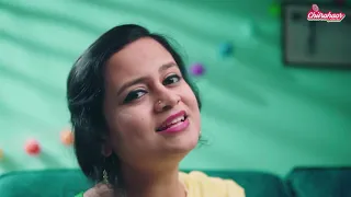 Aankhon hi aankhon | Cover by Pavithra Chari | Chitrahaar | Episode 17