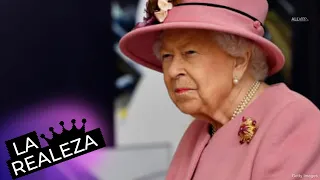 Isabel II: Su vida antes del trono Británico I La Realeza