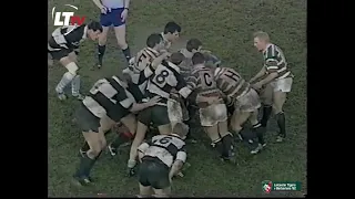 Tigers Classic | Leicester Tigers v Barbarians [1992]