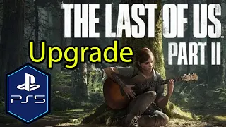 The Last of Us Part 2 PS5 Gameplay Review [Upgrade] [60fps]