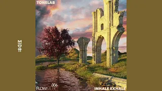 Tonelab, Hue Blanes - Inhale Exhale (Nōpi Remix) MIDH Premiere