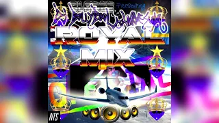 BLADEE (PRESENTING DJ BILLYBOOL & WOESUM) - ROYAL MIX