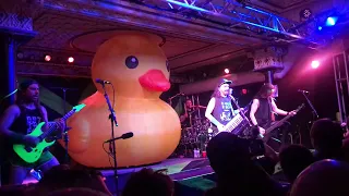 Alestorm.  Indianapolis IN pt2