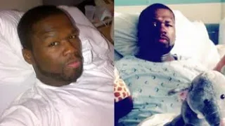 Prayers Up: 50 Cent Is Currently On Life Support After Diagnosed With Serious Disease