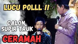 VIRALL ‼️ KH ANWAR ZAHID SPESIAL AKHIR TAHUN 2023 | CALON SUPIR TRUK CERAMA BIKIN PECAH SUASANA ❗️