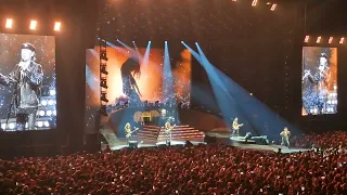 Scorpions Still Loving You 12/05/23 Zénith de Nantes