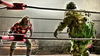 Monsters Battle | Comédie, Catch | Film Complet en Français