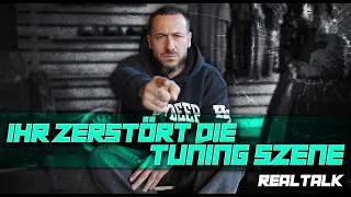 HOWDEEP // IHR ZERSTÖRT DIE TUNING SZENE - REALTALK