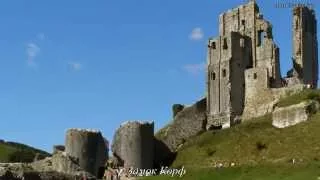 Замки Англии castles of England