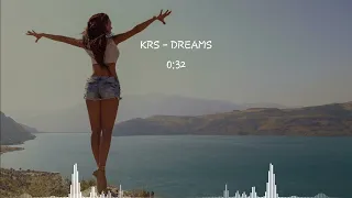 KRS - Dreams (Original Mix)