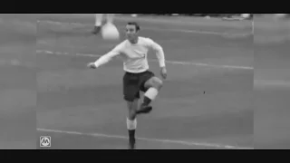 Jimmy Greaves - Spurs Legend 1961-70