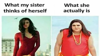 BEST AND AWESOME SIBLING MEMES