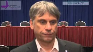 SABCS 2012: "Brustkrebs: "Brustrekonstruktion - gleich oder später?", PD Dr. Warm