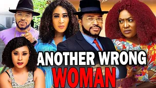 NEW RELEASED ANOTHER WRONG WOMAN (2024 FULL MOVIES) LIZZY GOLD 2023 LATEST NIG NOLLYWOOD FULL MOVIES