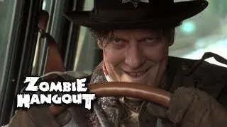 Pet Sematary 2 - Zombie Clip 3/9 Road Rage (1992) Zombie Hangout