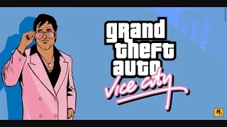 Гайд как сделать басконечные оружии в (gta vice city) на (iOS,android)