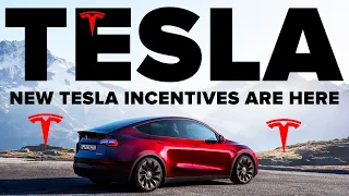 NEW Tesla Features Announced | Elon’s Best Update