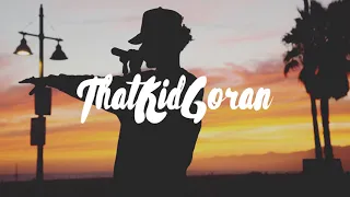 Feel Good Soulful Storytelling Hip-Hop Beat | Prod. ThatKidGoran (SOLD)