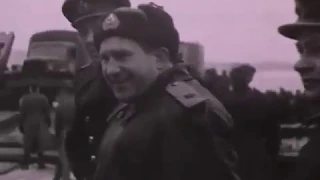 Битва за Будапешт 1945 Battle of Budapest