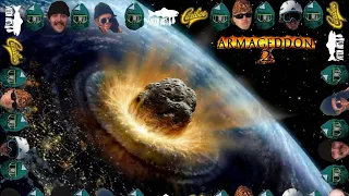 Armageddon 2