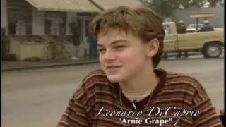 Gilbert Grape (characters)