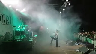 Equilibrium :Waldschrein (Gössnitz Open Air 2022)