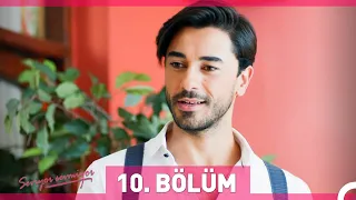 Seviyor Sevmiyor 10. Bölüm