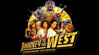 Journey To The West Conquering The Demons 2013 Bluray - Hindi Dubbed