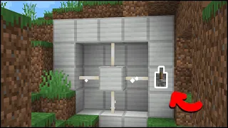 The MOST Safest VAULT in Minecraft!