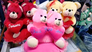 love tedy bear wholesale shop in chennai tamilnadu wholesale market