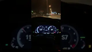 BMW G30 530d stage1 или раки🦞 на дороге😈