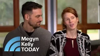 This Husband And Wife Each Have A Lover They Consider Part Of The Family | Megyn Kelly TODAY