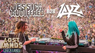 JESSICA AUDIFFRED B2B LAYZ - Lost Lands 2023 Full Set