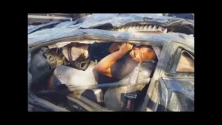 Car Crash) very Shock dash camera 2019 NEW By Top Speed Motor HD (6) HD