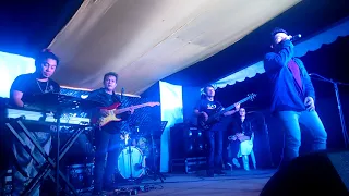 Pusong Bato - First Chapter Band Cover with Jovit Baldivino l RockTV
