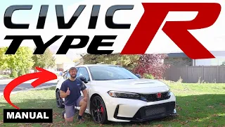 2024 Honda Civic Type R: Is A Civic Really Worth $50,000?