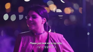 [소름돋고싶다면👀] Flume (플룸) - Never be like you (feat. Kai) 가사해석(한글자막/번역/lyrics)